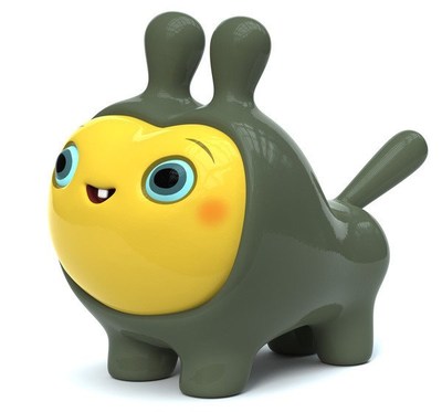 日本動(dòng)漫藝術(shù)家與中國設(shè)計(jì)網(wǎng) 卡哇伊公仔設(shè)計(jì)的交融與創(chuàng)新