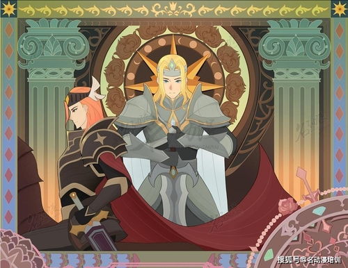 動漫設(shè)計(jì)未來發(fā)展方向探析 技術(shù)融合、邊界拓展與產(chǎn)業(yè)升級