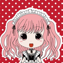 Q版動漫風(fēng)格網(wǎng)站設(shè)計(jì) 萌系美學(xué)與功能性的完美融合