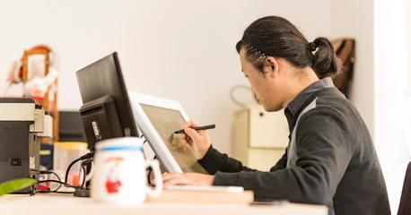 動漫產(chǎn)品研發(fā)與推廣中心 打造動漫設(shè)計(jì)的創(chuàng)新引擎與市場橋梁